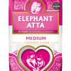 Elephant Atta (Chapatti Flour)(5 KG)