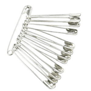Saree Pin