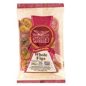Whole Figs(Anjeer)
