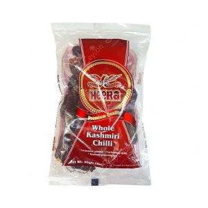 Whole  Kashmiri Chilli (50 GM)