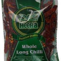 Whole Long Chilli(200 GM )
