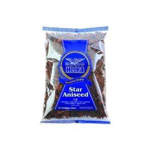 Star Aniseeds