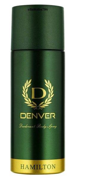 Denver Perfume