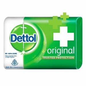 Dettol Original  Soap