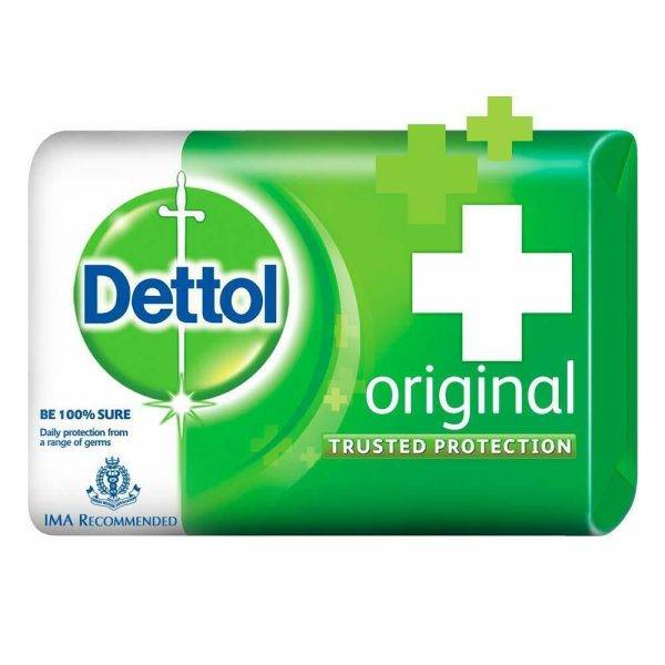 Dettol Original  Soap