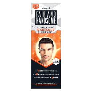 Fair and Handsome Cream