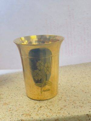 Chares Glass