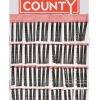 Hair Grips(12 piece in a packet)