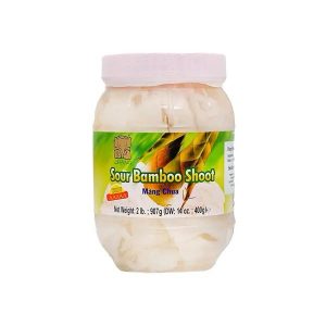 SOUR BAMBOO SHOOT (AMILO TAMA)