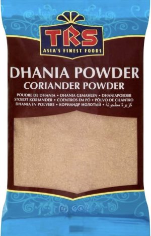 CORIANDER POWDER (DHANIA POWDER)