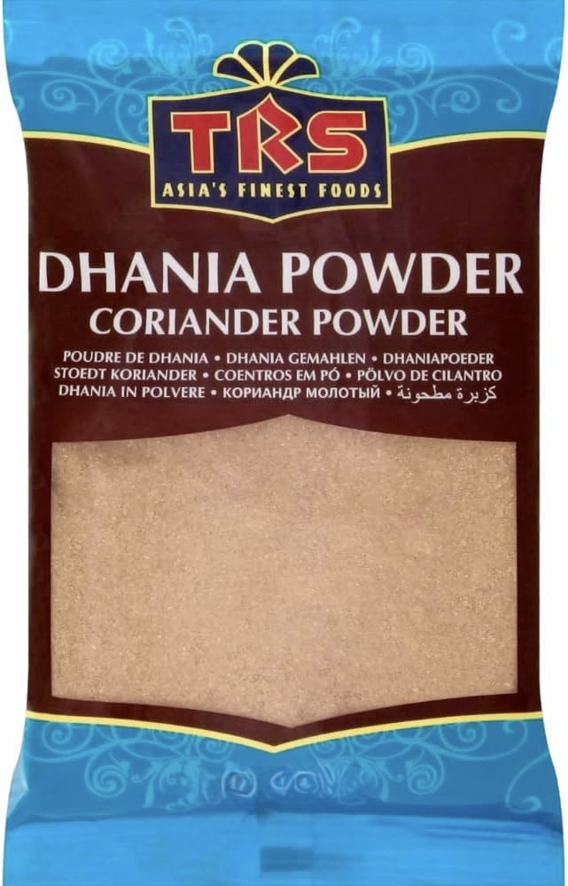 CORIANDER POWDER (DHANIA POWDER)
