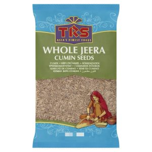 WHOLE CUMIN SEEDS (JEERA SEEDS)