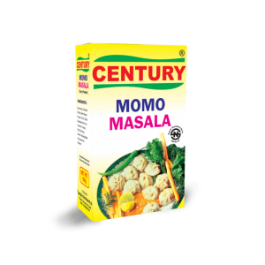 MOMO MASALA (CENTURY) - 50GM