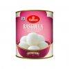 RASGULLA WHITE (HALDIRAM) - 1KG