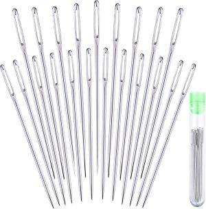 Needles (20 pieces)