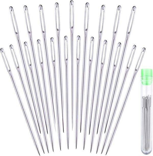 Needles (20 pieces)