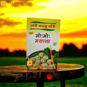 MoMo Masala(50  GM)