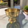 Charesh bowl (Yellow Shiny Bowl)