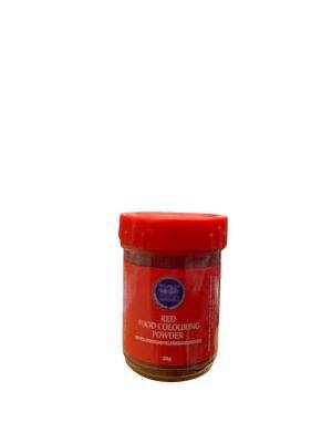 Red Liquid Food Colouring(25 GM)