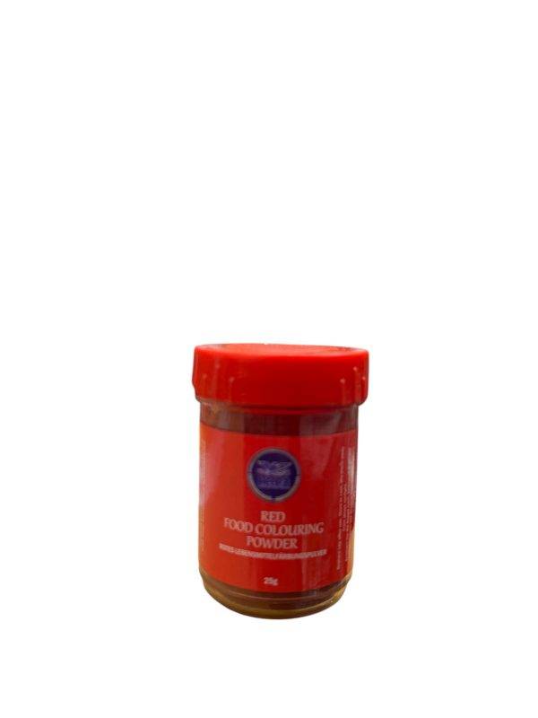 Red Liquid Food Colouring(25 GM)
