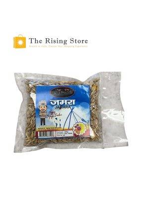 Dashain Jamara( JAMRA )(100 GM )