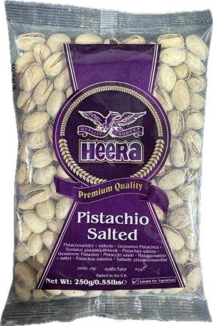 Pistachio Salted ( Pista)