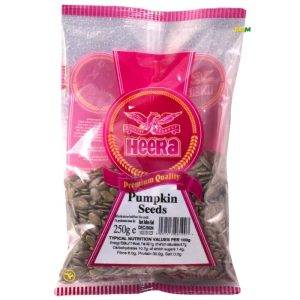 Pumpkin Seeds