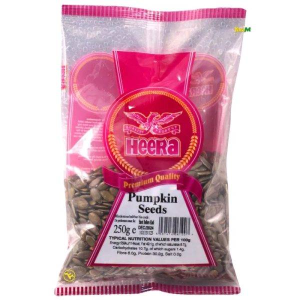 Pumpkin Seeds
