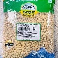 White SoyaBean