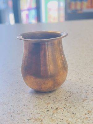Copper Bela (Tama Bela)