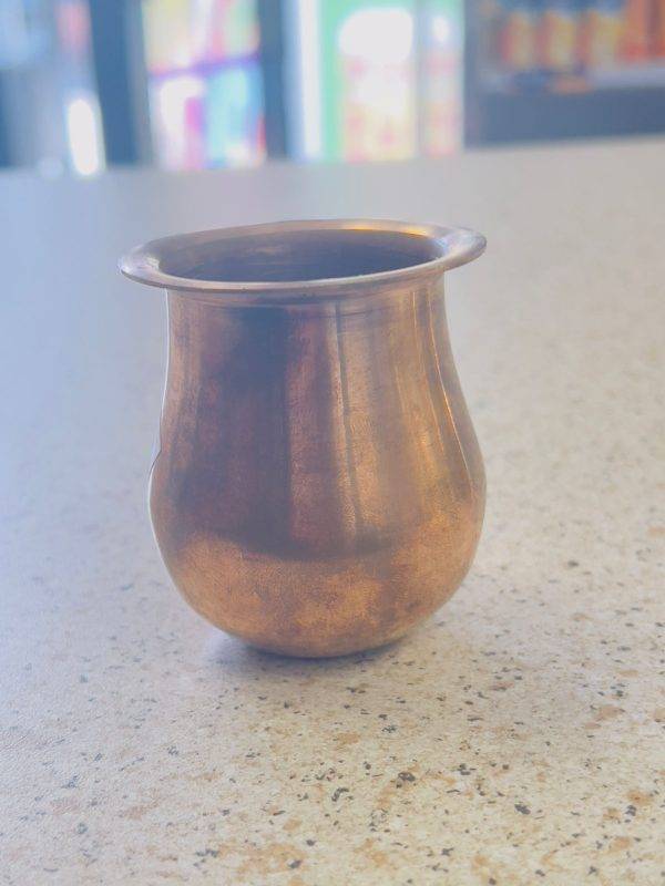 Copper Bela (Tama Bela)