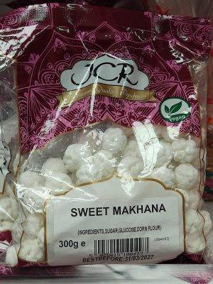 Makhana (300g)