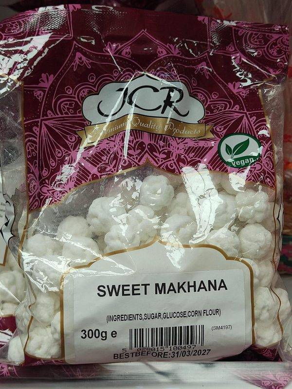 Makhana (300g)