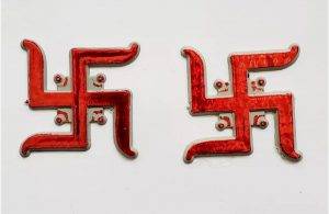 Swastik Stickers