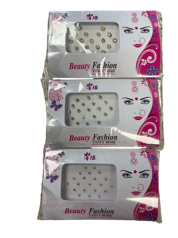 Bindi Set
