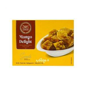 Mango Delight