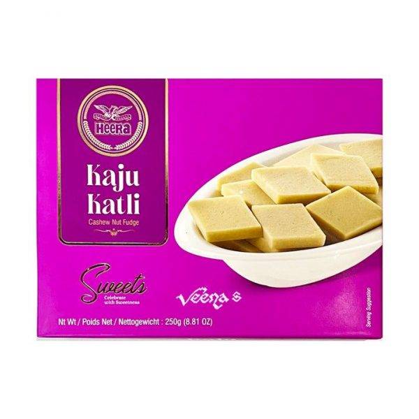 Kaju Katli (250g)