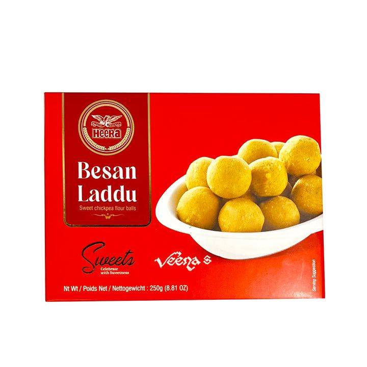 Besan Laddu (250g)