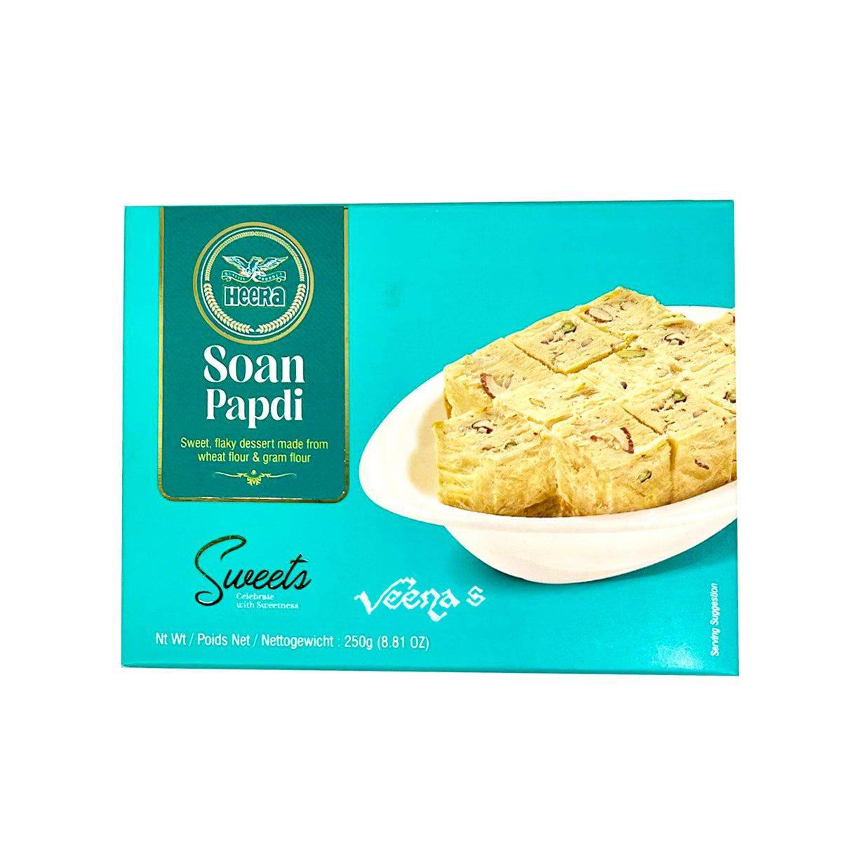 Soan Papdi