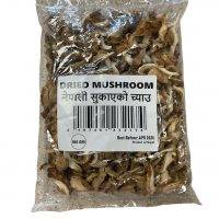 Dried Mushroom(100 GM )