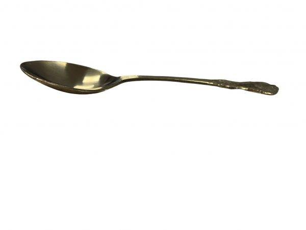 Brass Spoon