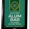 Shaving Bar