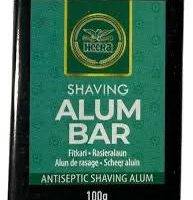 Shaving Bar