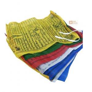 Prayer Flags