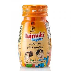 Hajmola