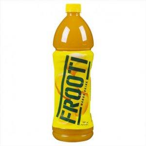 Frooti