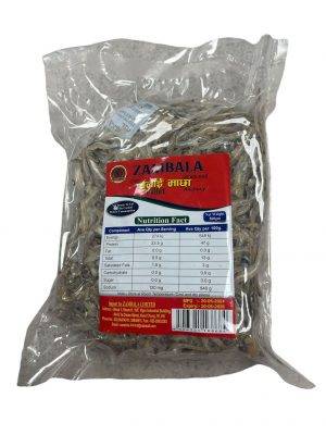 Burnai Fish