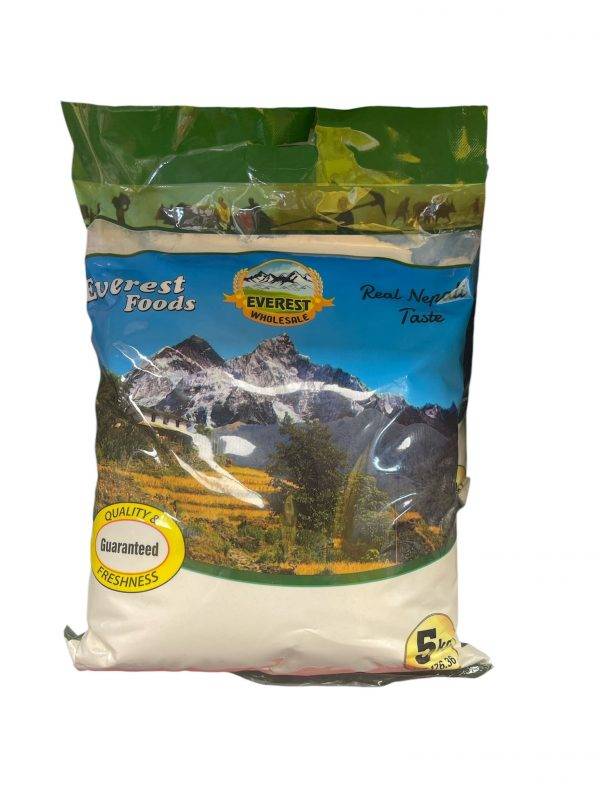Momo Flour (5kg)