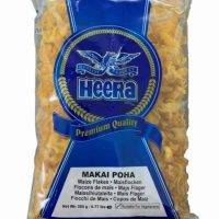 Makai Poha
