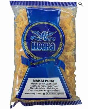 Makai Poha